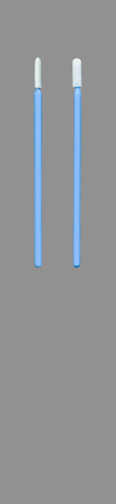 FoamTec HT1030 CleanWIPE Swab Full View